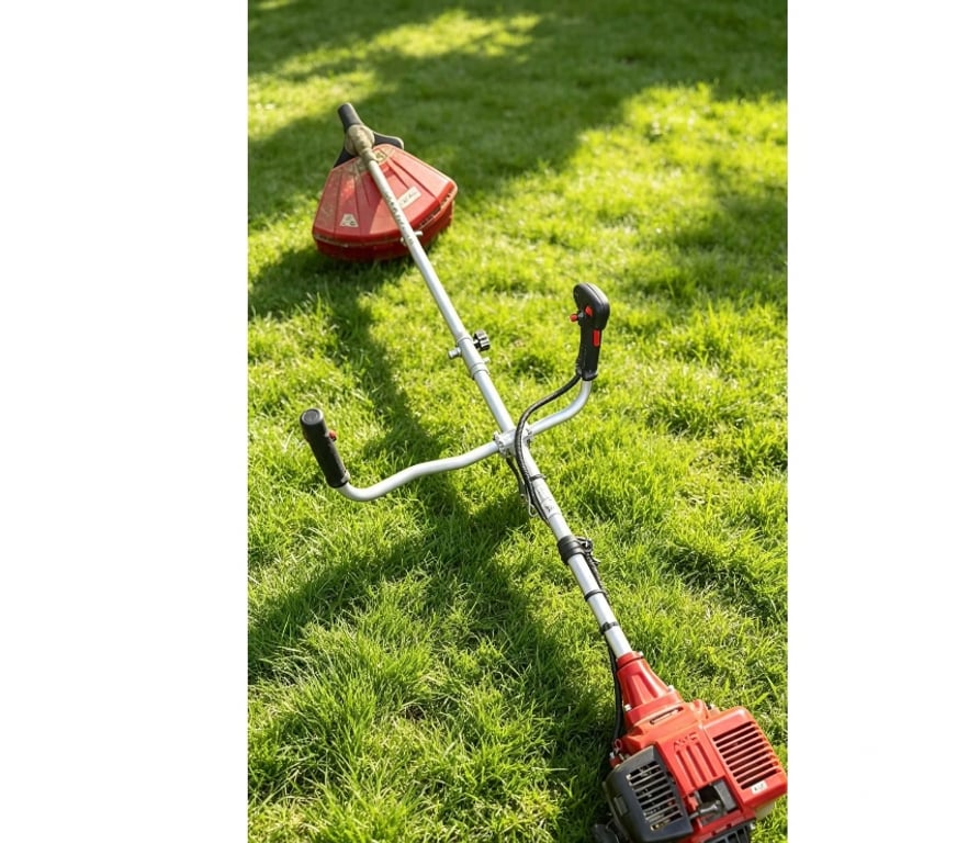 Miscellaneous Lancashire Burnley - Photos for einhell petrol strimmer