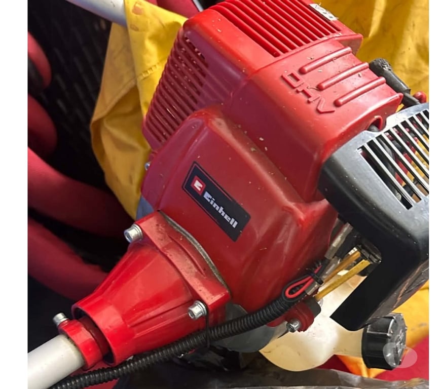 Miscellaneous Lancashire Burnley - Photos for einhell petrol strimmer
