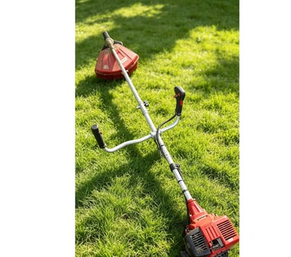 Miscellaneous Padiham Burnley - Photos for einhell petrol strimmer