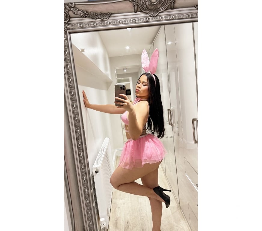 Escorts North West London West Acton Station - North West London - Photos for LUNA SEXY BRUNETTE , IRRESISTIBLE BRAZILIAN 🔥🇧🇷💋