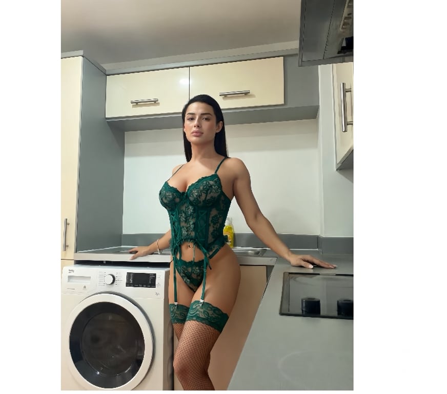 Trans Escorts Greater Manchester Manchester - Photos for ALEXIIA available NOW