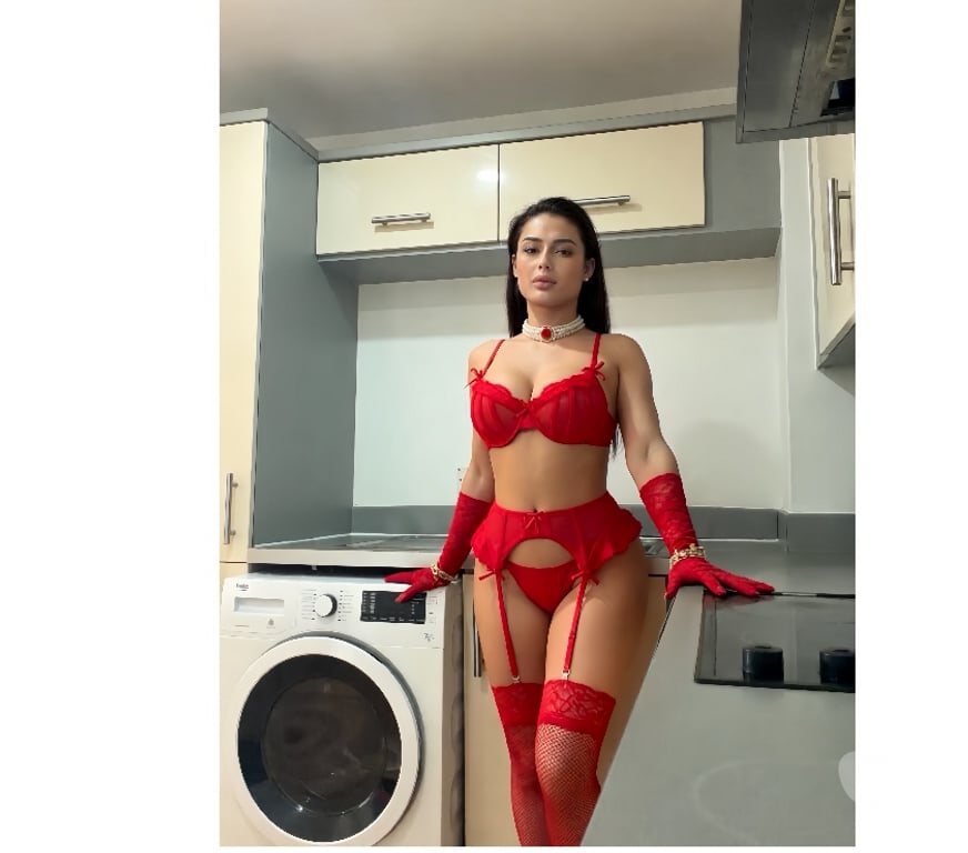 Trans Escorts Greater Manchester Manchester - Photos for ALEXIIA available NOW
