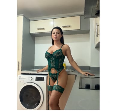 Trans Escorts Manchester City Centre Manchester - Photos for Ts Alexia available