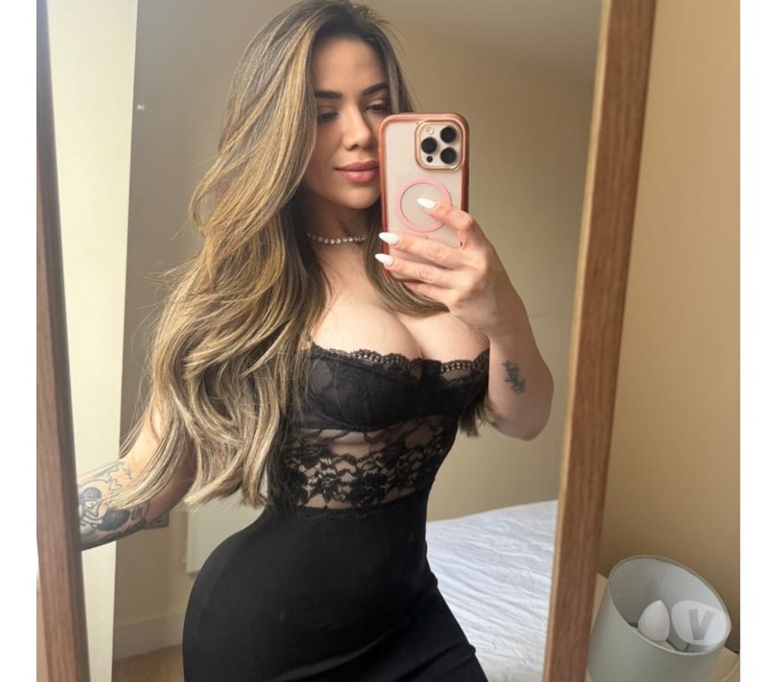 Escorts East London Canary Wharf - East London - Photos for Any Brazilian hot 🔥