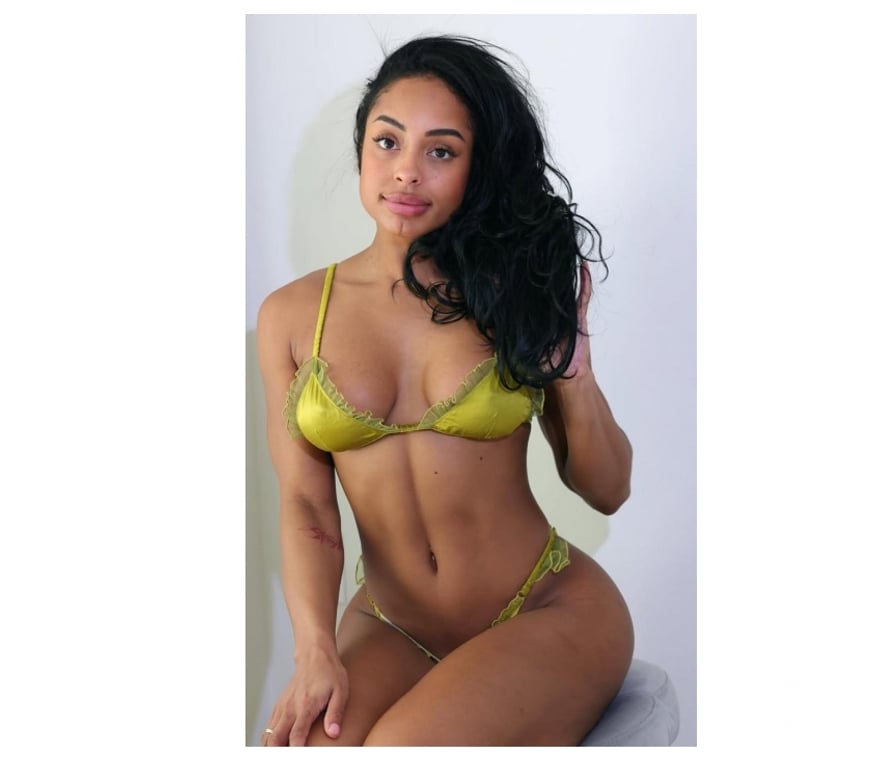 Escorts Somerset North Somerset - Photos for 💕💋beautiful Latina Camila💓