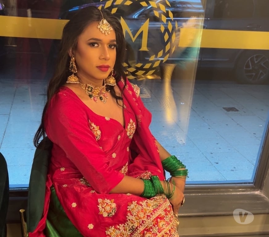 Trans Escorts East London Custom House - DLR Station - East London - Photos for Pakistani shemale ladyboy trans ts fully functional