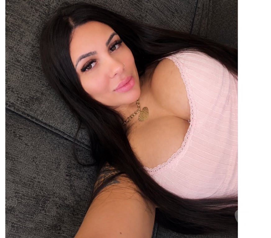 Escorts South Yorkshire Sheffield - Photos for 🇧🇷 New Brazilian Pamela Real sexy party Girl!