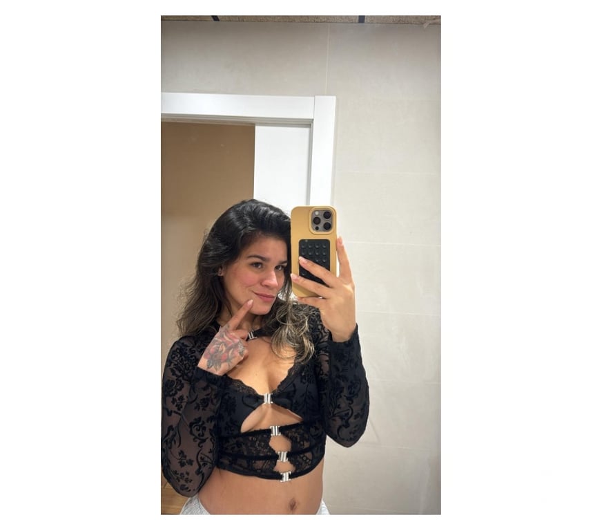 Escorts East London Havering - Photos for CRISTINA🇧🇷DUO😈PARTY GIRL🍾100% REAL✨