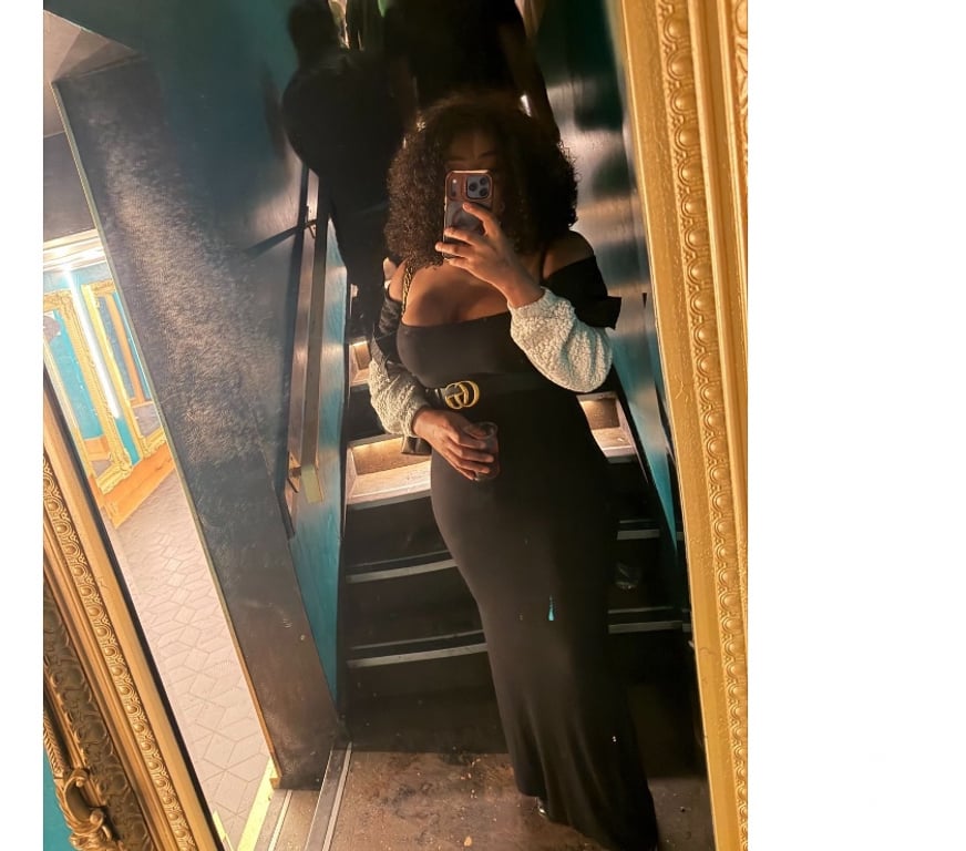 Escorts Warrington Warrington Town Centre - Warrington - Photos for Sophie black ebony ,girl party 🎉