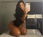 ALANA NEW IN TOHN 🤪🍑🔥🥵