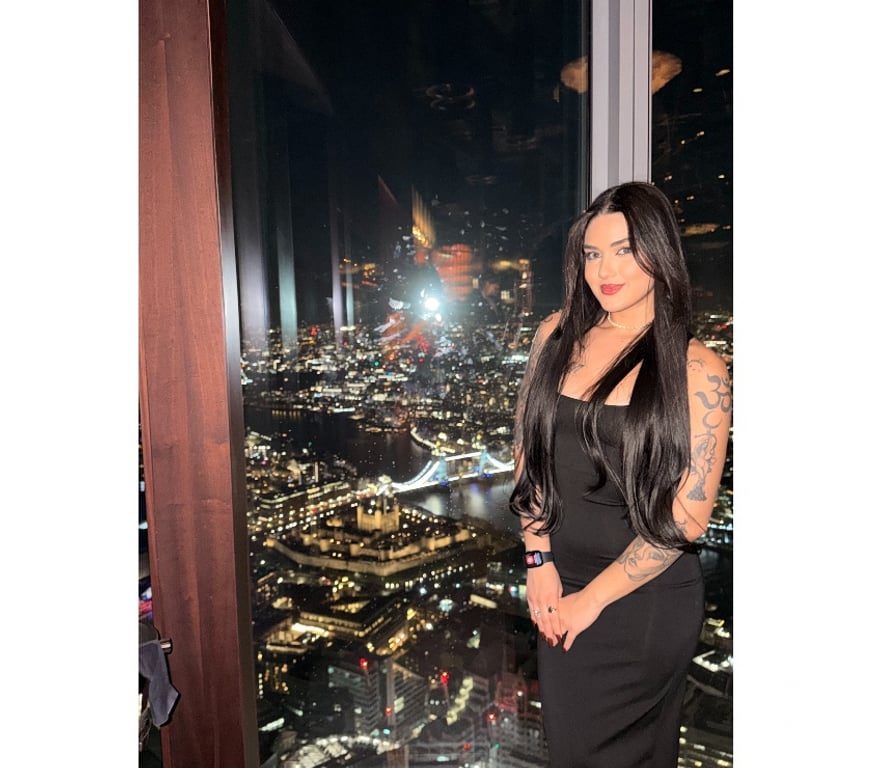 Escorts South West London Richmond upon Thames - Photos for Thuty ✨love party ❤️ girlfriend style 💋
