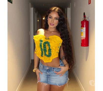 Escorts Llandudno Conwy - Photos for Brazilian baby🇧🇷 New in town🔥