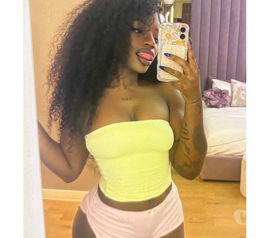 Escorts Greater Manchester Tameside - Photos for JUDY HOT AFRICAN 😍😋