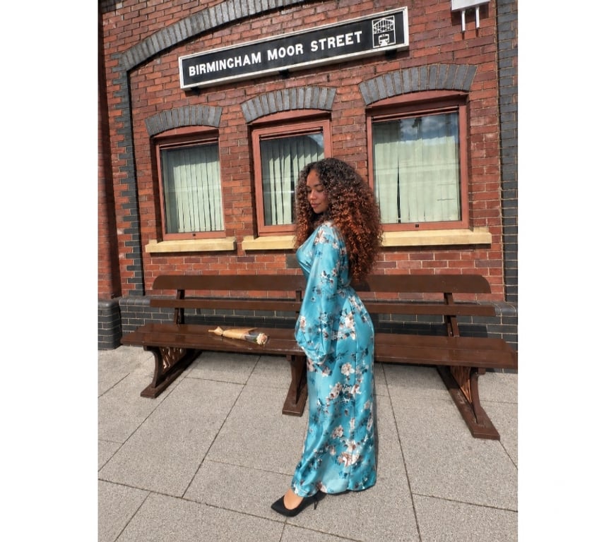 Escorts West Midlands Birmingham - Photos for ✨ Layla • Elegant • Fun • Unforgettable ✨