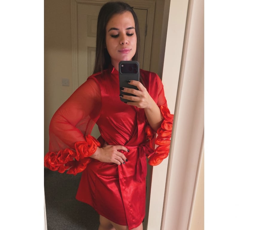 Trans Escorts South West London Stockwell - South West London - Photos for The Best Full Service 🇧🇷 From Brazil📍Stockwell