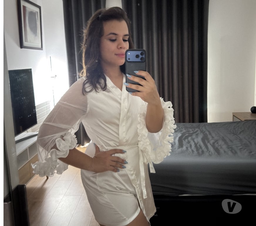 Trans Escorts South West London Stockwell - South West London - Photos for The Best Full Service 🇧🇷 From Brazil📍Stockwell