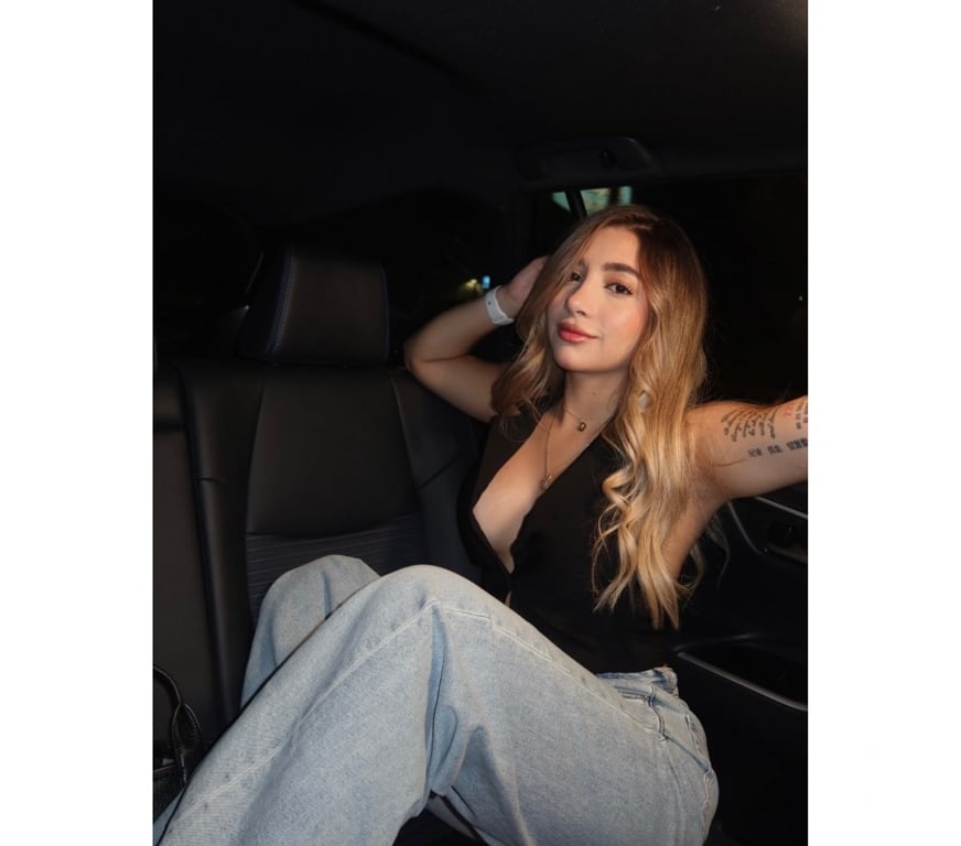 Escorts Oxfordshire Oxford - Photos for Barbara🔥🫦Hot Latina Blonde🔞New in Town🔞🎉