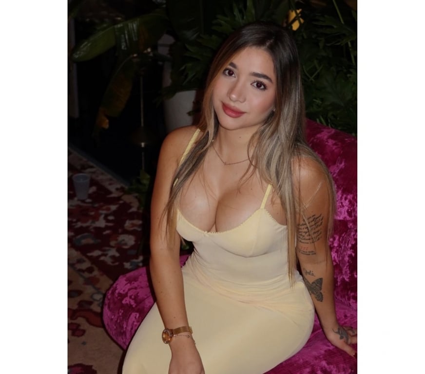 Escorts Oxfordshire Oxford - Photos for Barbara🔥🫦Hot Latina Blonde🔞New in Town🔞🎉