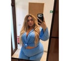 AMELIA FAT ASS SERVICE ON 🔝 ASS FAT 🍑