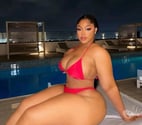 Hull City Centre - Hull — ❤️ NEW IN TOWN PARTY GIRL Curvy Ebony ❤️