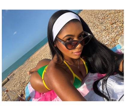  Escorts & Erotic Massage Luton Town Centre Luton - Photos for Luisa Brazilian Girl