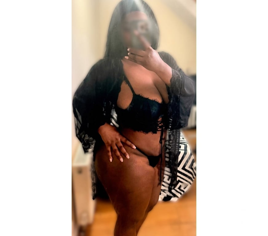 Escorts South West London Clapham - South West London - Photos for Jessica 💖Black British Natural😍