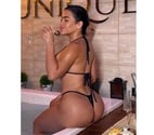 💎🌸 LOLA TS BIG Ass 🍑 PARTY 🇧🇷 ❤️💎
