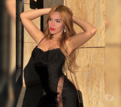 Escorts and Massages Canary Wharf East London - Photos for Sofia- Brazil 🥰🔥💋