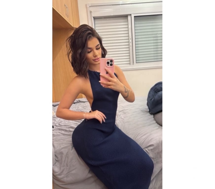 Escorts Cheshire East Crewe - Cheshire East - Photos for New in town🇧🇷👅😘party💥🔞call me✅real 100%