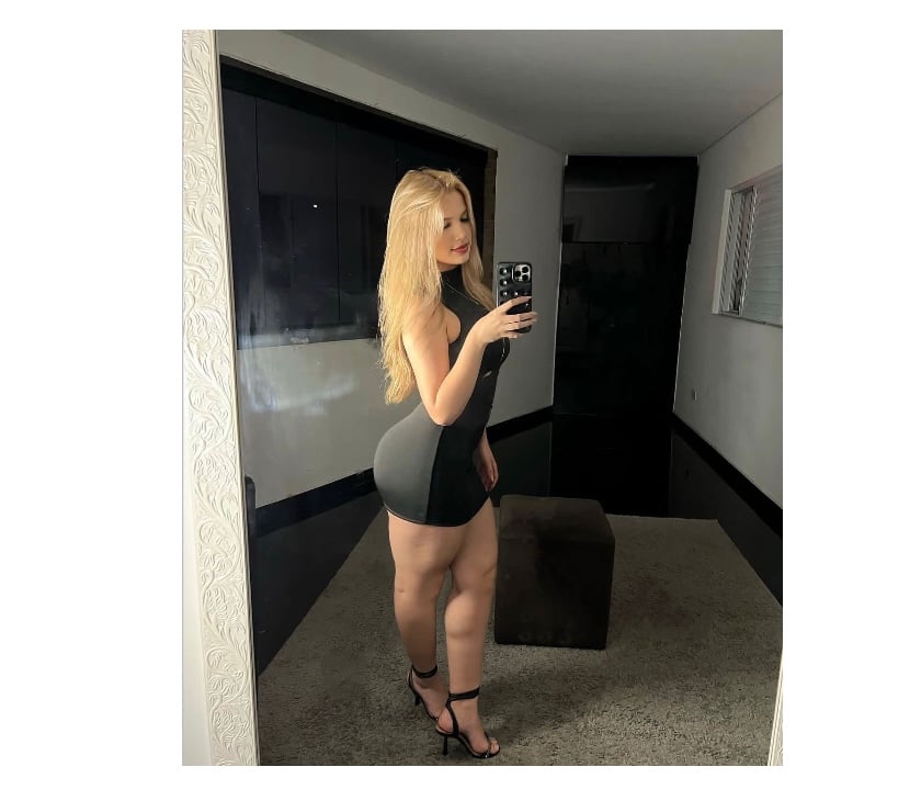 Escorts Bushey Hertsmere - Photos for Viviane Brazilian Hot 🇧🇷🥰🩷🍆 £40