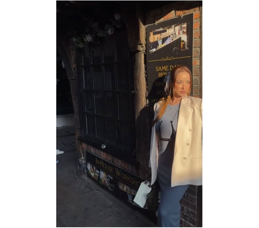 Escorts Newport - Wales Newport City Centre - Newport - Photos for 🎉JÚLIA GIRL PARTY FIRST TIME IN NEWPORT