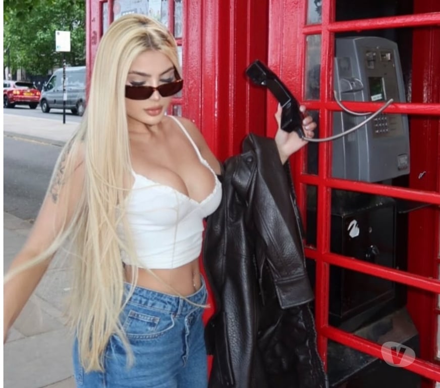 Escorts East London Canning Town - East London - Photos for BELLA 💋 HOT AND PRETTY GIRL 🔥 PARTY 🤤🎉