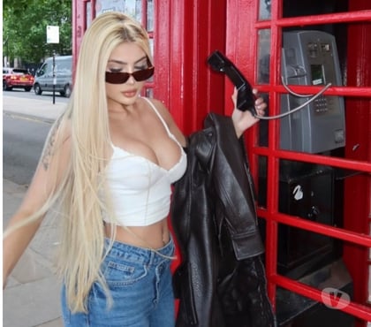  Escorts & Erotic Massage Canning Town East London - Photos for BELLA 💋 HOT AND PRETTY GIRL 🔥 PARTY 🤤🎉