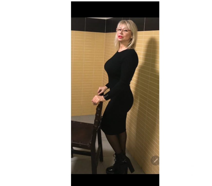 Escorts West Berkshire Newbury - West Berkshire - Photos for Linett 49 🔥 very sweet European Lady 😍