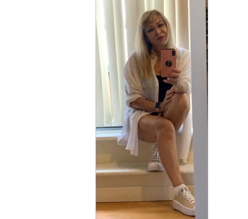 Escorts West Berkshire Newbury - West Berkshire - Photos for Linett 49 🔥 very sweet European Lady 😍