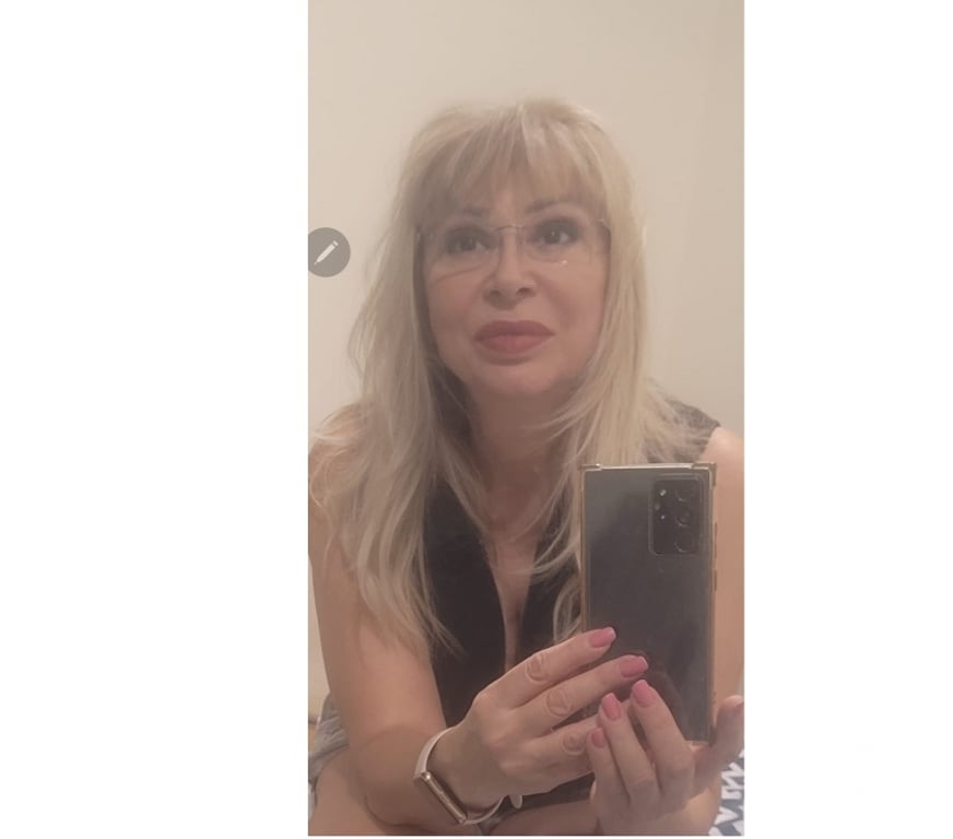 Escorts West Berkshire Newbury - West Berkshire - Photos for Linett 49 🔥 very sweet European Lady 😍