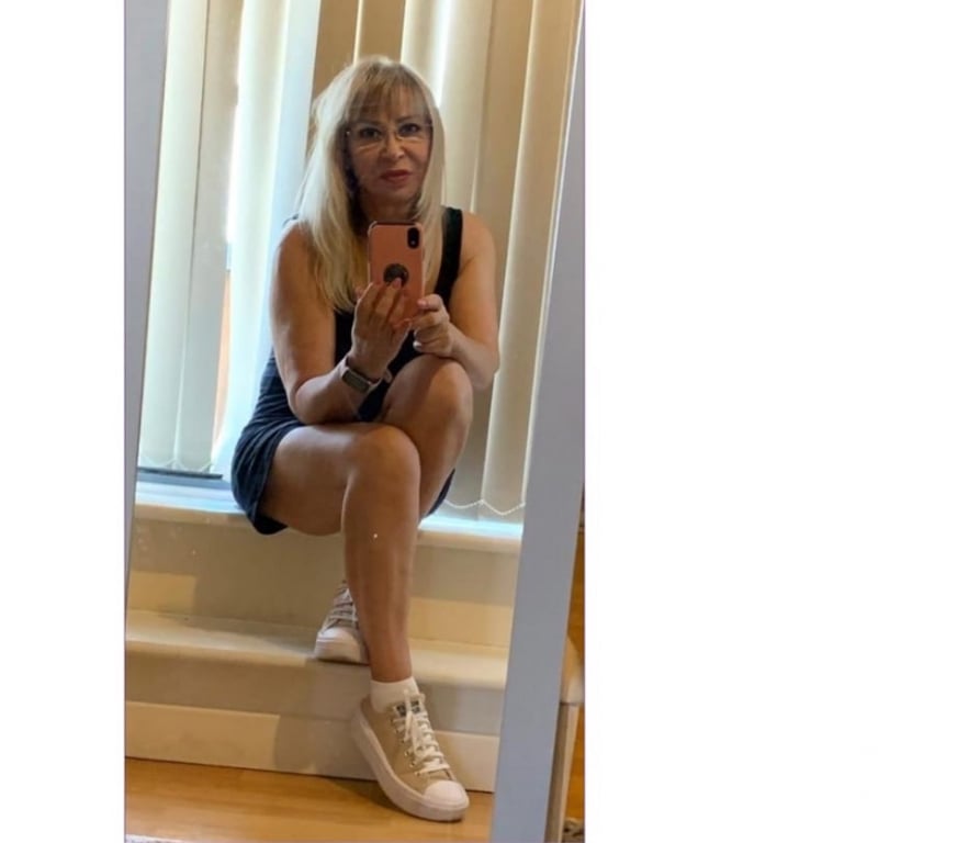 Escorts West Berkshire Newbury - West Berkshire - Photos for Linett 49 🔥 very sweet European Lady 😍