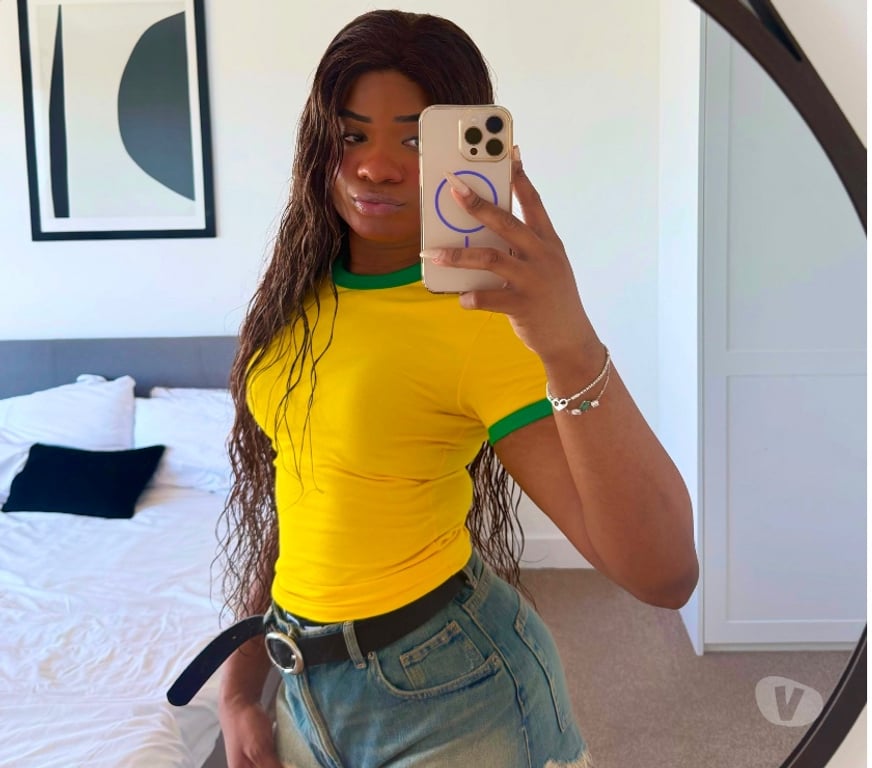 Trans Escorts West Midlands Wolverhampton - Photos for LARYSSAH BRAZILIAN🇧🇷🔥HUNG🔥🥳PARTY🥳