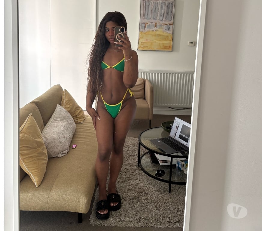 Trans Escorts West Midlands Wolverhampton - Photos for LARYSSAH BRAZILIAN🇧🇷🔥HUNG🔥🥳PARTY🥳