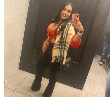 Escorts Canary Wharf East London - Photos for Companheira Latina Elegante — Leste de Londres 💕