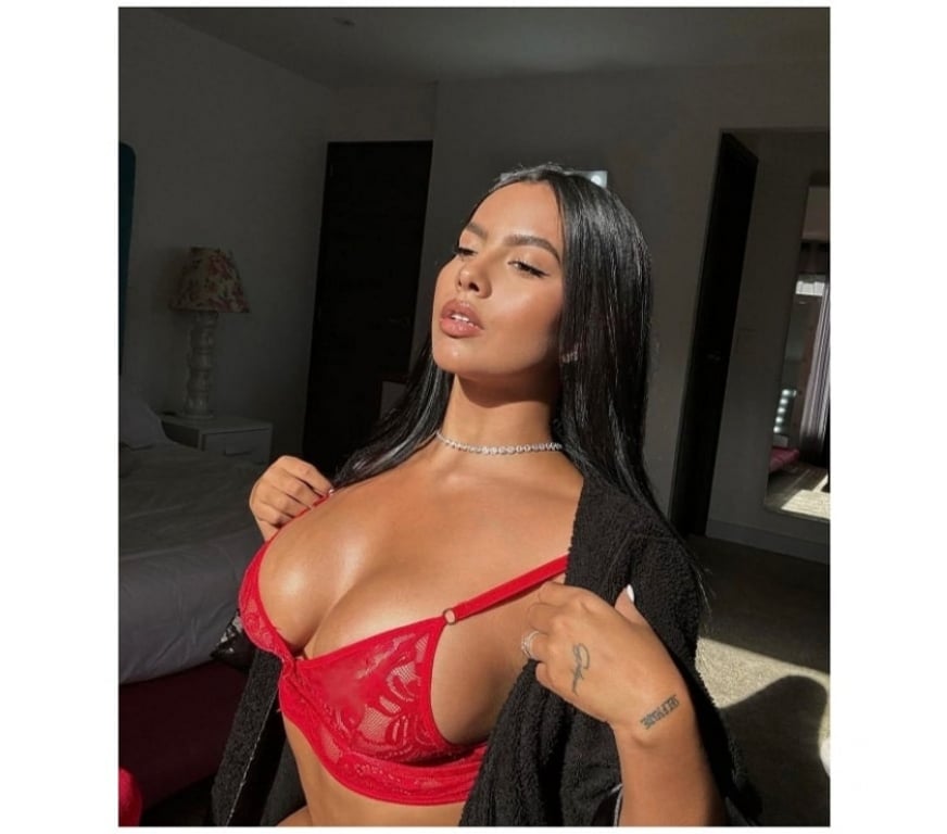 Escorts South East London Catford - South East London - Photos for JACIANE🟥 WONDERFUL 🟥NEW HERE🟥