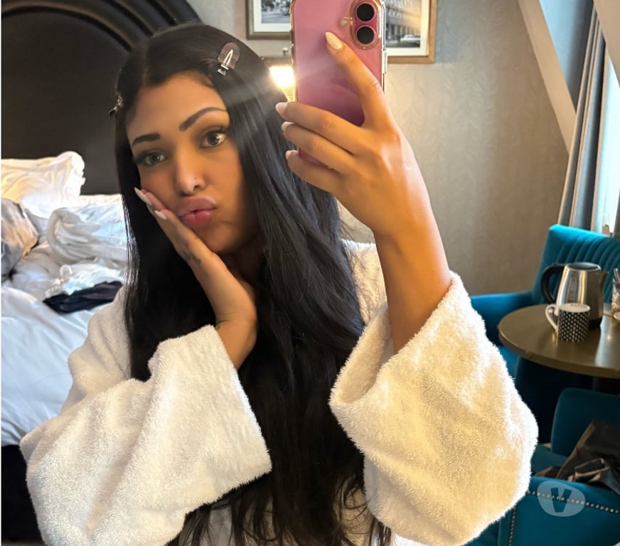 Escorts Merseyside Liverpool - Photos for Heloísa an Indigenous Brazilian🐆🇧🇷🔥
