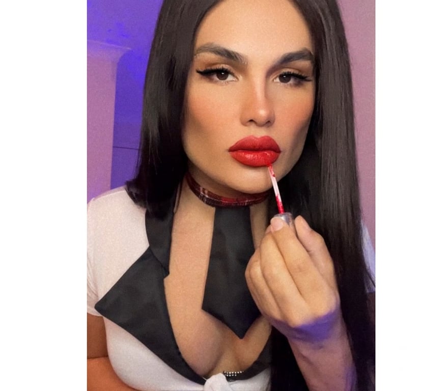 Trans Escorts North West London Willesden Green - North West London - Photos for TS BRAZILIAN TOP BIG
