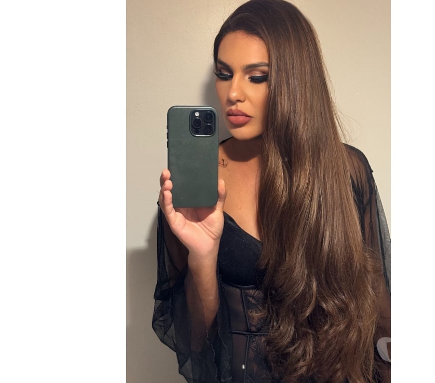 Trans Escorts North West London Willesden Green - North West London - Photos for TS BRAZILIAN TOP BIG