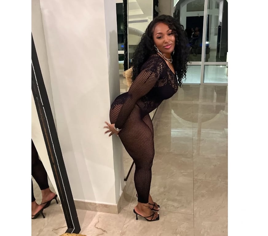 Escorts South East London Croydon - Photos for LUNA SEXY AFRICAN EBONY BACK IN TOWN❤️‍🔥🍫