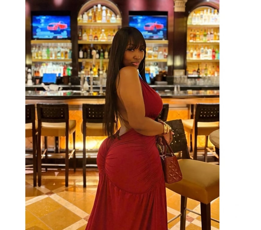 Escorts South East London Croydon - Photos for LUNA SEXY AFRICAN EBONY BACK IN TOWN❤️‍🔥🍫