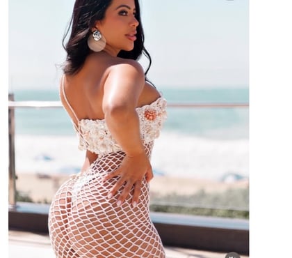  Escorts Tooting Broadway South West London - Photos for MIA🫦COLOMBiA!🔥