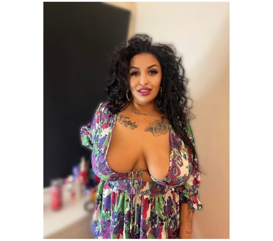 Escorts Greater Manchester Salford - Photos for NIKOL🔝✅💯🔞BBW🔥💣BIG🔞OUTT&INN