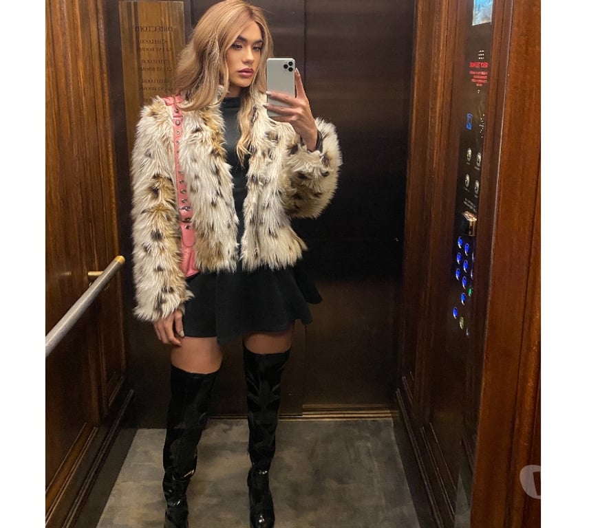 Trans Escorts Cardiff Cardiff City Centre - Cardiff - Photos for MIA HOT ALWAYS HORNY 😈 LONG SESSION xx