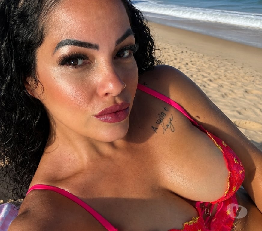 Escorts East London West Ham - East London - Photos for 🍯Mel🍯 Brazilian girls
